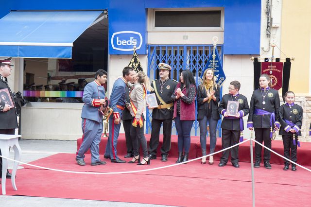 ENCUENTRO DE BANDAS DE PUERTO LUMBRERAS - 160